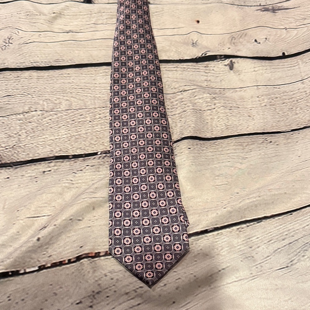 Gianni Viera Tie Made in Italy